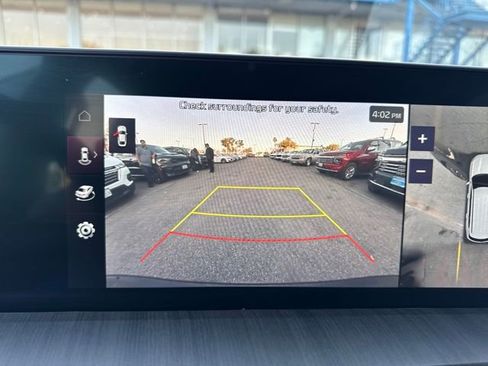 Used 2023 Kia Telluride SX image 20