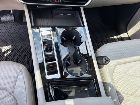 New 2026 Volkswagen Atlas SE AWD/4WD image 15