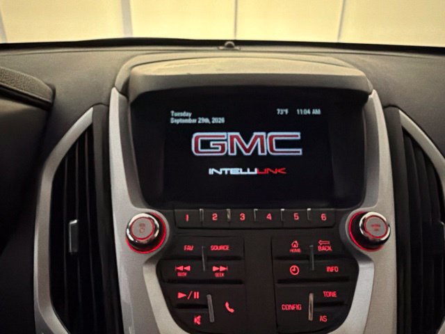 Used 2016 GMC Terrain SLE w/ Convenience Package FWD image 35