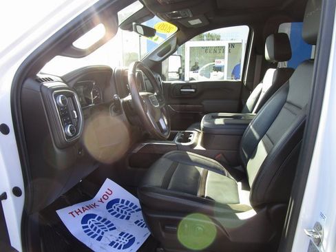 Used 2020 GMC Sierra 3500 Denali w/ Denali Ultimate Package image 17
