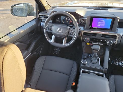 New 2026 Toyota Tacoma SR5 image 13