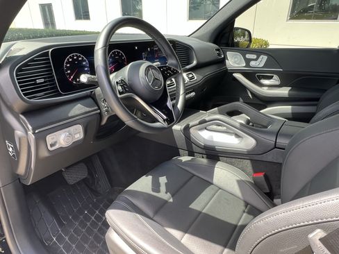 Certified 2025 Mercedes-Benz GLE 350 4MATIC image 17