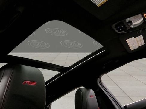 New 2026 Chevrolet TrailBlazer RS w/ Convenience Package AWD/4WD image 6