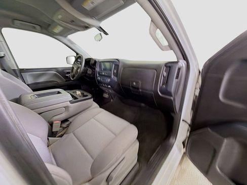 Used 2018 Chevrolet Silverado 1500 Custom w/ Texas Edition image 27