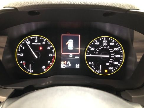New 2026 Subaru Crosstrek 2.5i Sport AWD/4WD image 24
