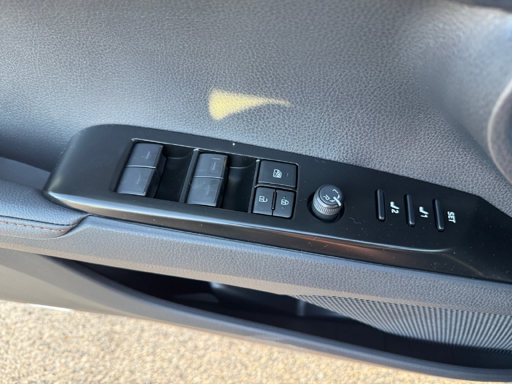 New 2026 Toyota Camry XLE AWD/4WD image 18