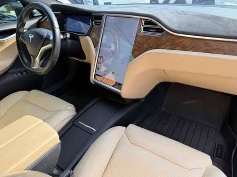 Used 2016 Tesla Model S P90D AWD/4WD image 18
