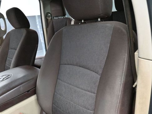 Used 2014 RAM 1500 Lone Star image 14