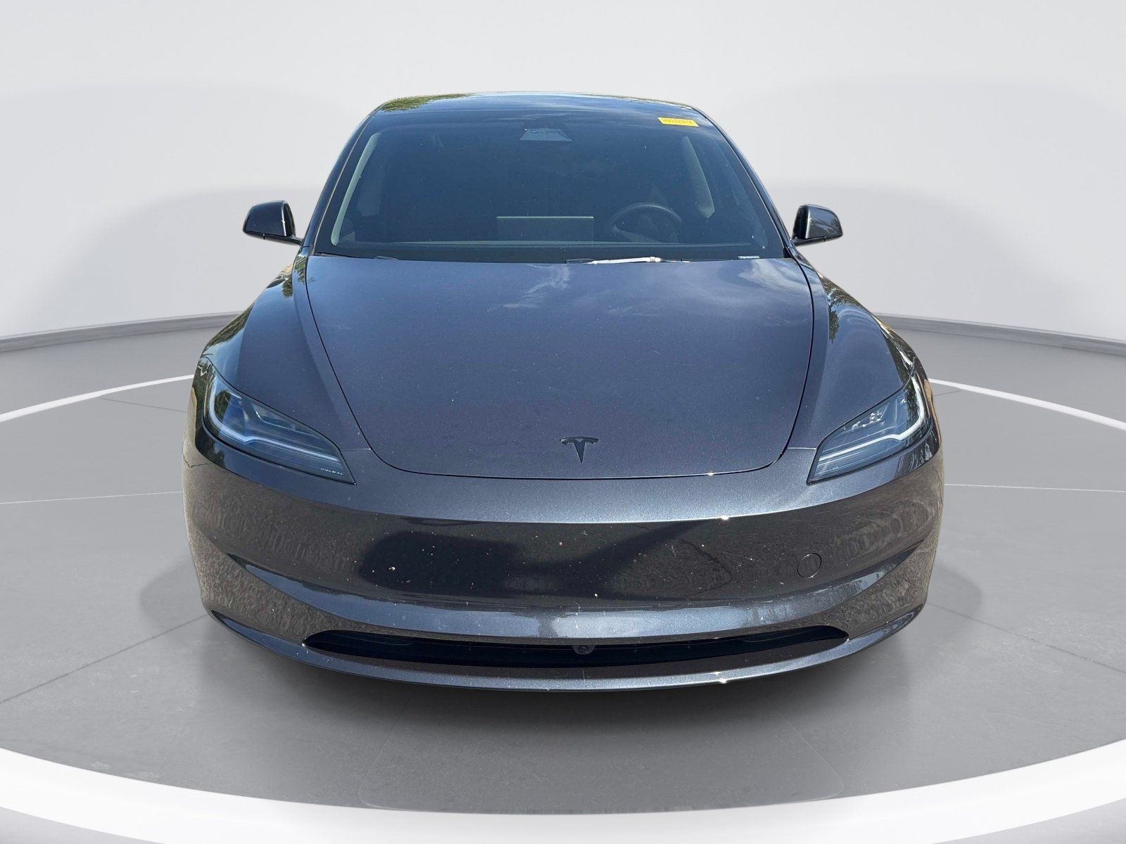 Used 2026 Tesla Model 3 RWD image 2