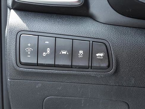 Used 2020 Hyundai Tucson Limited FWD image 13