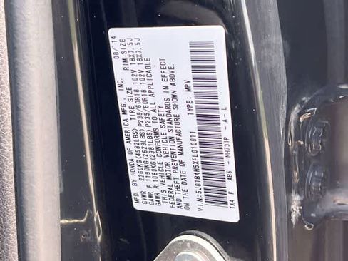 Used 2015 Acura RDX AWD w/ Technology Package image 22