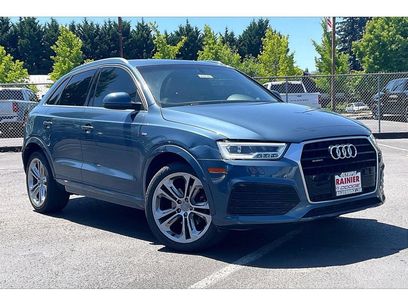 Used 2018 Audi Q3 2.0T Premium Plus w/ Premium Plus Package