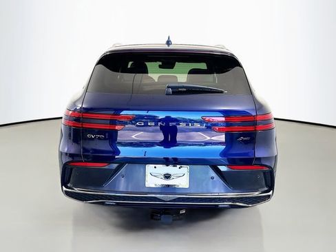 New 2026 Genesis GV70 2.5T Advanced w/ G1 Accessory Package AWD/4WD image 6