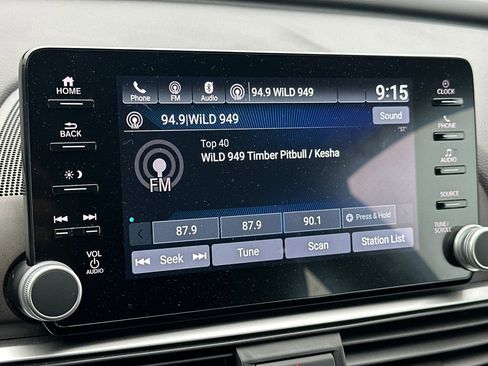 Used 2022 Honda Accord Sport image 22