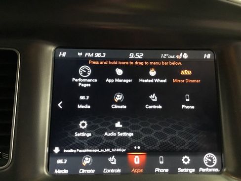 Used 2021 Dodge Charger Scat Pack image 34