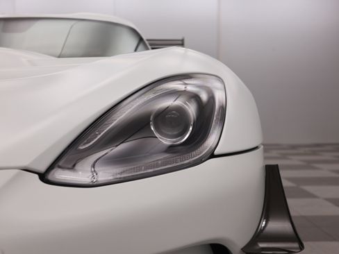 Used 2016 Dodge Viper GTC w/ ACR Package RWD image 16