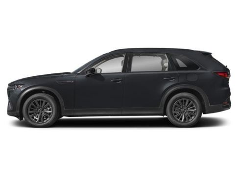 New 2026 MAZDA CX-70 3.3 Turbo w/ Preferred Package AWD/4WD image 8