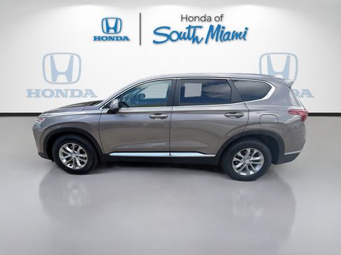 Used 2019 Hyundai Santa Fe SE FWD image 4