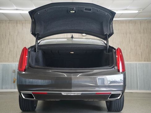 Used 2013 Cadillac XTS Luxury w/ Driver Awareness Package FWD image 38