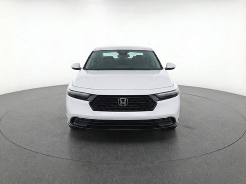 Used 2024 Honda Accord LX image 2