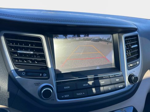 Used 2018 Hyundai Tucson Limited w/ Ultimate Package 02 image 21