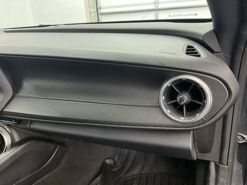 Used 2017 Chevrolet Camaro LT image 11