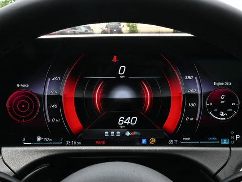 Used 2025 Mercedes-Benz E 450 4MATIC Sedan image 27