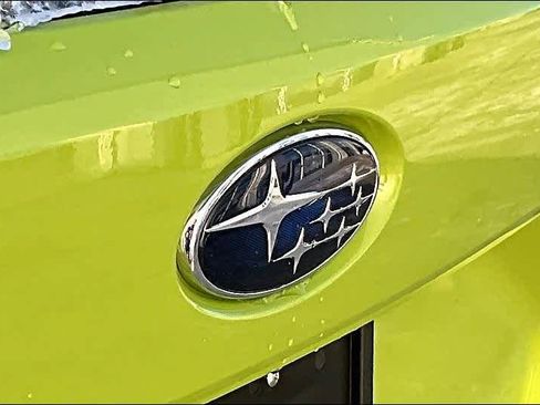 New 2026 Subaru Impreza 2.0i Sport image 12