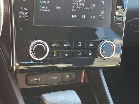 Used 2022 Hyundai Tucson SEL image 16