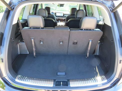 Certified 2024 Kia Telluride SX Prestige w/ Towing Package AWD/4WD image 22