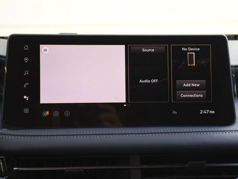 New 2026 INFINITI QX60 Sport w/ Dark Cargo Package AWD/4WD image 20