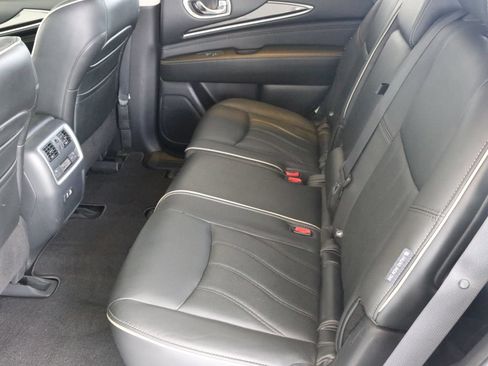 Used 2019 INFINITI QX60 Luxe w/ Essential Package AWD/4WD image 31