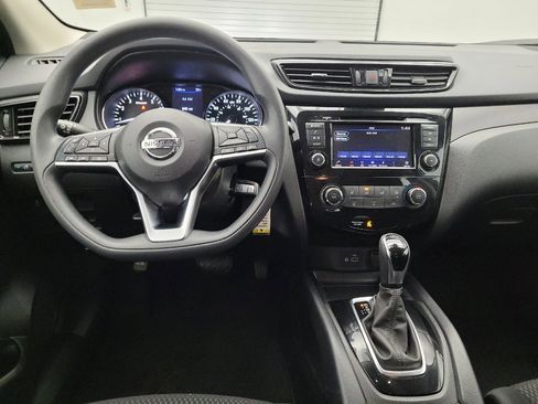 Used 2021 Nissan Rogue Sport S AWD/4WD image 22