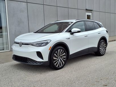 Used 2024 Volkswagen ID.4 Pro