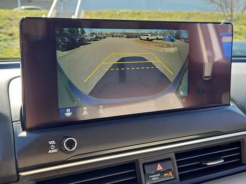 New 2026 Honda Pilot EX-L image 11