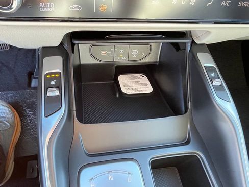 New 2026 Kia Sorento EX w/ EX Premium Package image 18