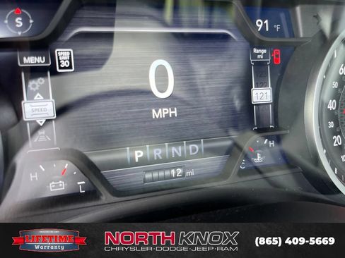 New 2026 RAM 2500 Big Horn AWD/4WD image 33