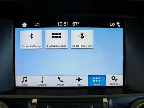 Used 2017 Ford Mustang Shelby GT350 w/ Electronics Package image 29