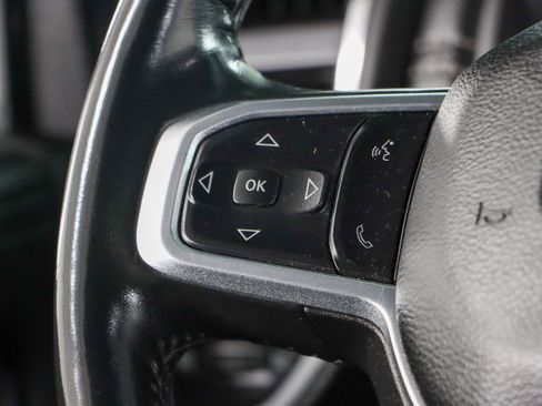 Used 2023 RAM 2500 Laramie image 14