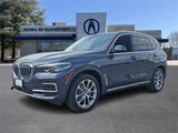 Used 2022 BMW X5 xDrive40i image 3
