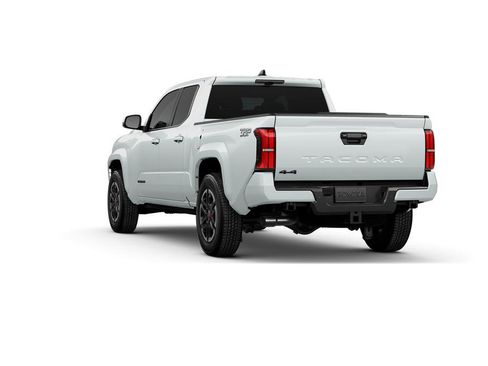 New 2026 Toyota Tacoma TRD Sport image 7
