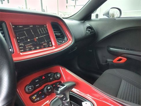 Used 2018 Dodge Challenger R/T w/ Sound Group image 27