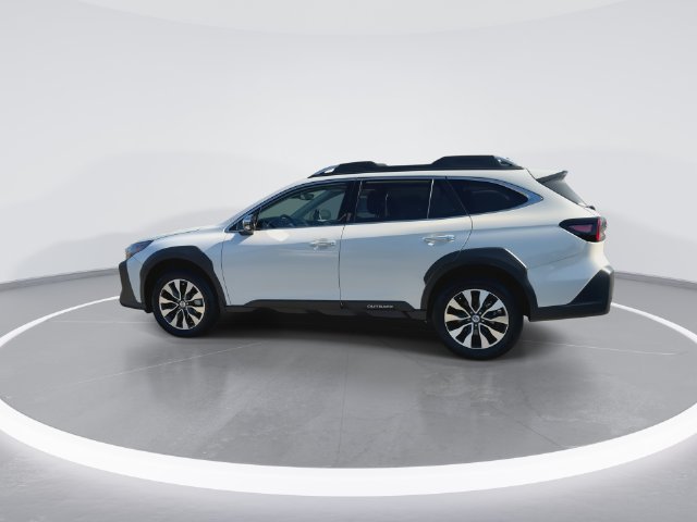 Used 2024 Subaru Outback Touring XT w/ Popular Package #2 AWD/4WD image 5