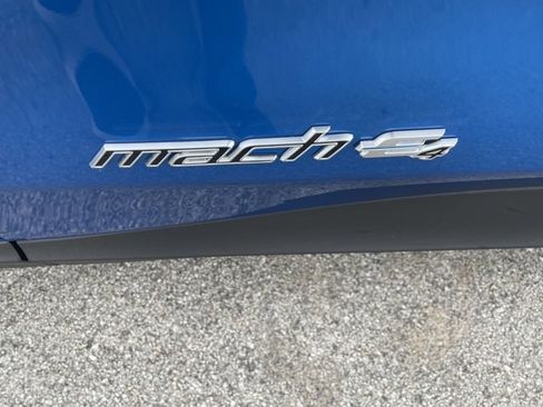 New 2025 Ford Mustang Mach-E Select w/ Comfort Package Lite image 6