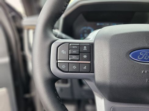 Certified 2025 Ford F150 Lightning Lariat image 29