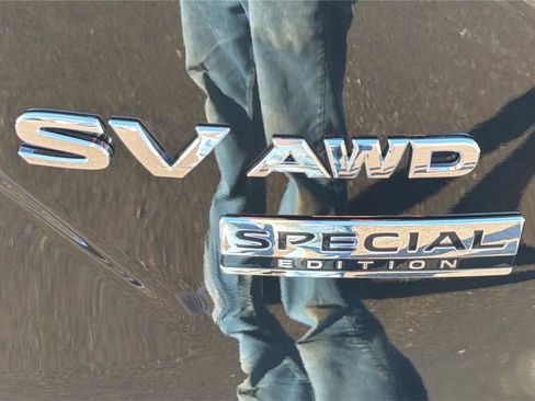 Used 2021 Nissan Murano SV w/ SV Special Edition Package image 24