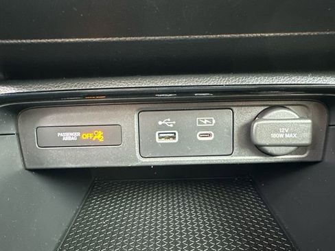 Used 2025 Honda CR-V EX image 34