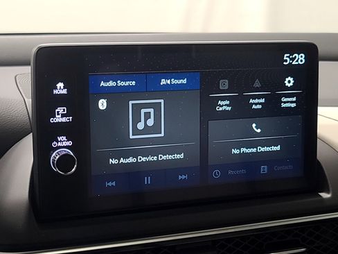 Certified 2025 Acura ADX A-Spec AWD/4WD image 28