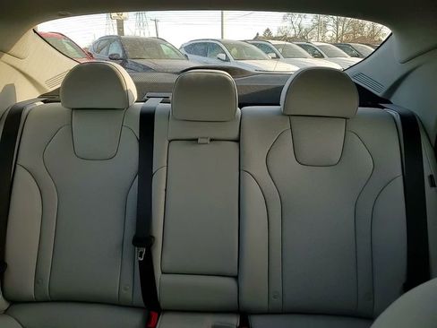 Certified 2024 Hyundai Elantra Limited image 23