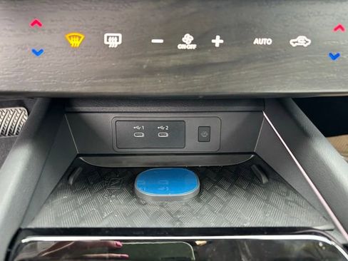 New 2026 Nissan Murano Platinum w/ Technology Package image 14